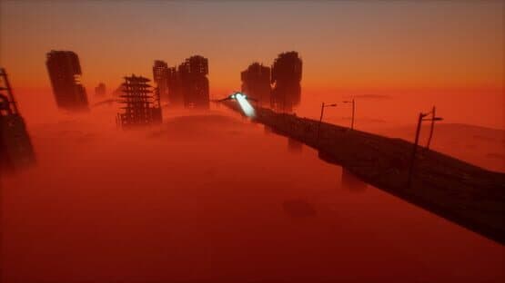 They Took the Sun — screenshot 5
