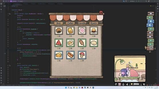 Eggo — screenshot 4