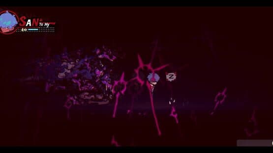 Hollow Life and Insincere Words — screenshot 8