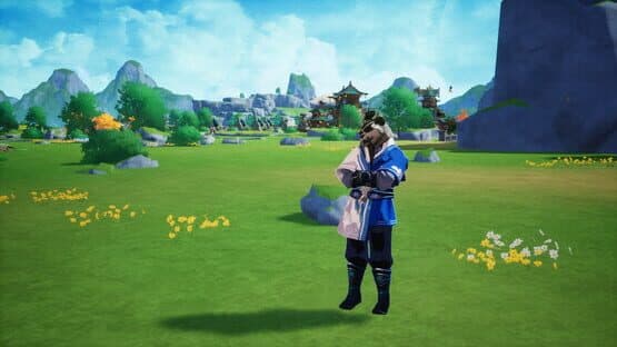 The Lost Village: Monster Sect Part 2 — screenshot 1