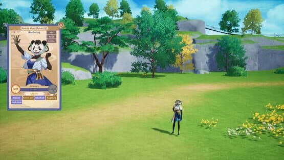 The Lost Village: Monster Sect Part 2 — screenshot 3