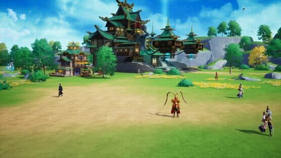 The Lost Village: Monster Sect Part 2 — screenshot 5
