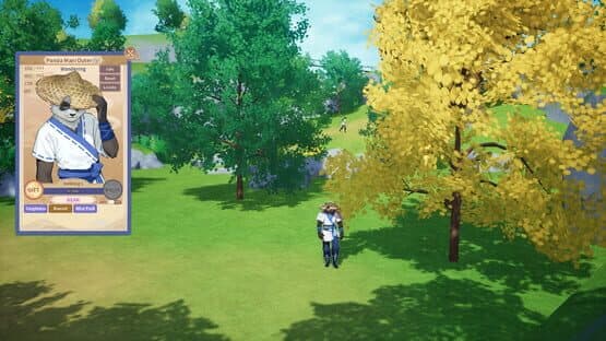 The Lost Village: Monster Sect Part 2 — screenshot 6