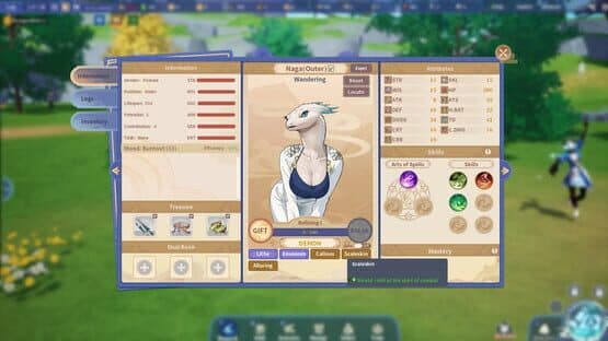 The Lost Village: Monster Sect Part 2 — screenshot 7
