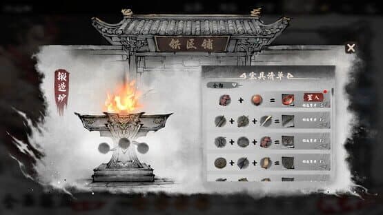 Fighting Rogue — screenshot 3