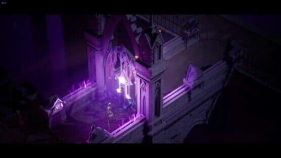 Blade of Wiz — screenshot 6