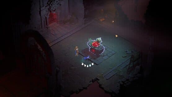 Blade of Wiz — screenshot 7