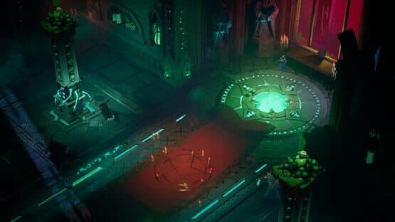 Blade of Wiz — screenshot 8