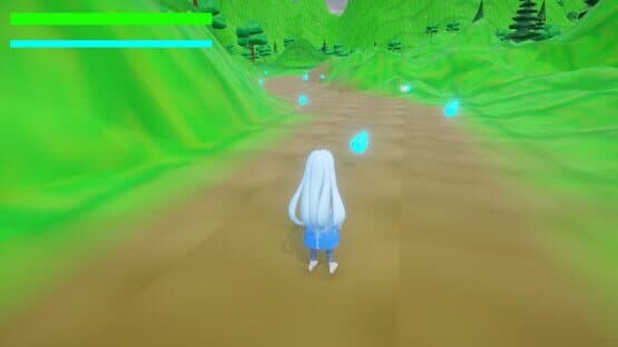 Seirei no Mori no Bouken — screenshot 1