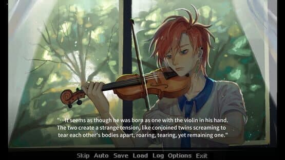 Cosmic High Schooler — screenshot 6