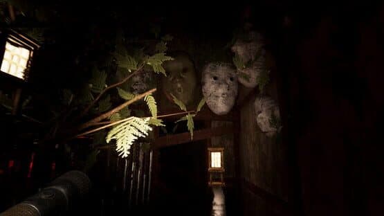 The Clingy Ghost — screenshot 5