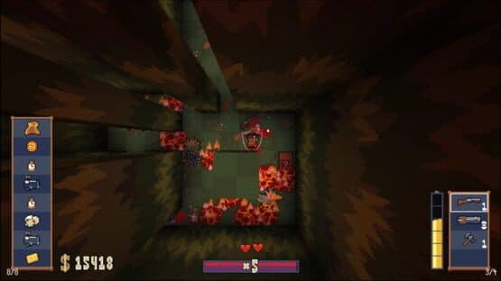 Rootin' Tootin' Lootin' & Shootin' — screenshot 2