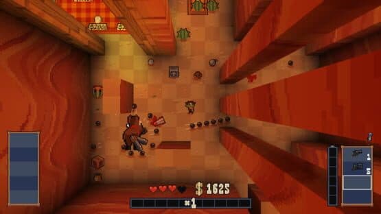 Rootin' Tootin' Lootin' & Shootin' — screenshot 3