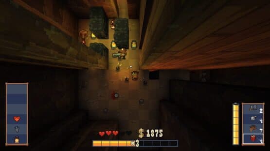Rootin' Tootin' Lootin' & Shootin' — screenshot 4