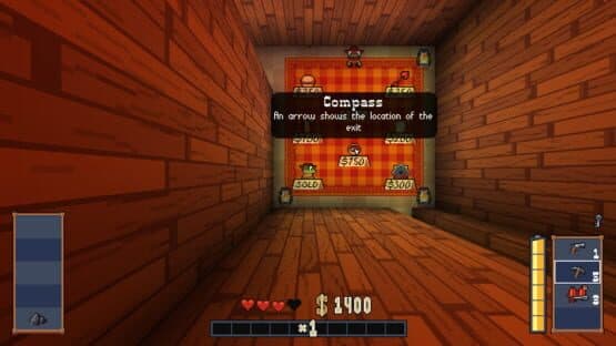 Rootin' Tootin' Lootin' & Shootin' — screenshot 5