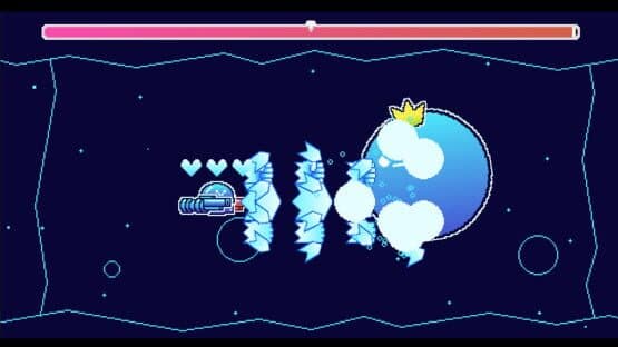 Dopingun — screenshot 2