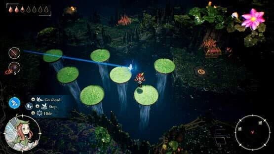 The Adventures of Elliot: The Millennium Tales — screenshot 6