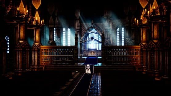 Octopath Traveler 0 — screenshot 2