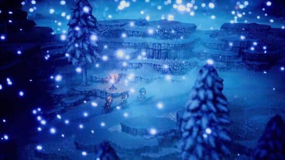 Octopath Traveler 0 — screenshot 5