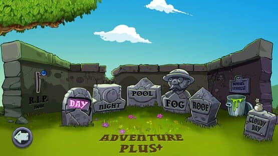 Plants vs. Zombies: Replanted — screenshot 4