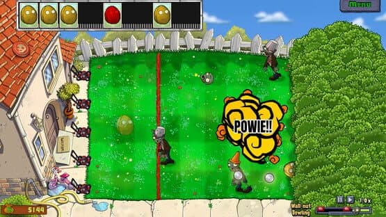 Plants vs. Zombies: Replanted — screenshot 5