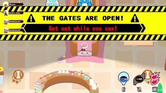 Pritto Prisoner — screenshot 4