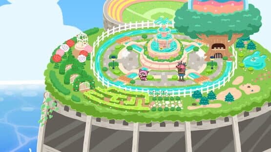 Pritto Prisoner — screenshot 6
