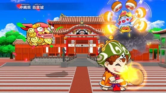Momotaro Dentetsu 2: Anata no Machi mo Kitto aru — screenshot 4