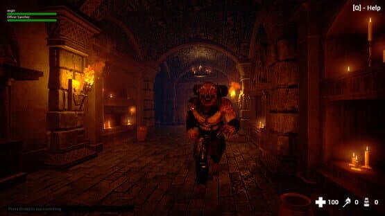 Ratman — screenshot 1