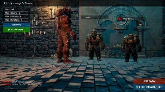 Ratman — screenshot 2