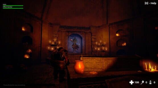 Ratman — screenshot 4