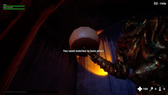 Ratman — screenshot 5