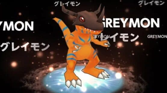 Digimon Adventure — screenshot 3