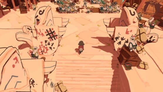 Soup Raiders — screenshot 2