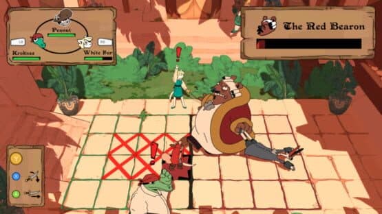Soup Raiders — screenshot 3