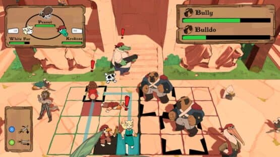 Soup Raiders — screenshot 5