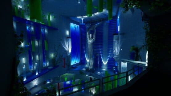 Ikarus Parkour — screenshot 3