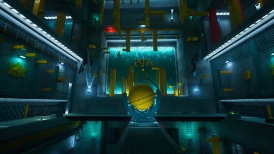 Ikarus Parkour — screenshot 4