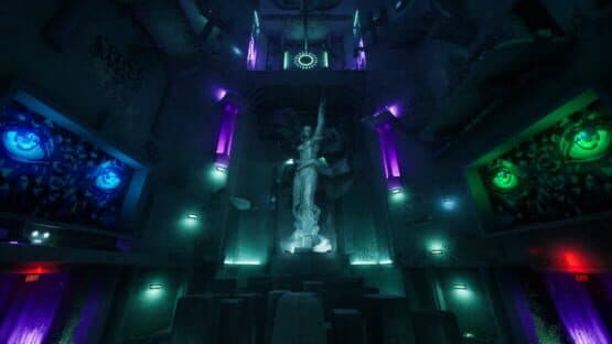 Ikarus Parkour — screenshot 5