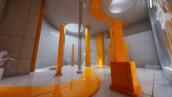 Ikarus Parkour — screenshot 6