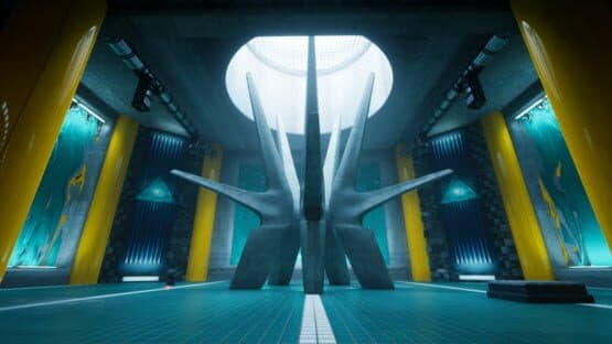 Ikarus Parkour — screenshot 7