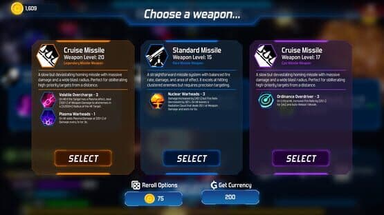 Starforged Legacy — screenshot 3