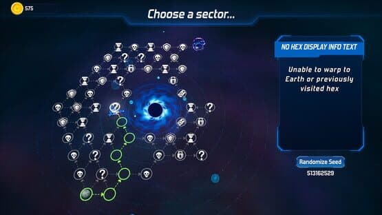 Starforged Legacy — screenshot 7