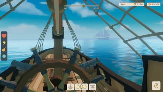 Storm Seas — screenshot 1