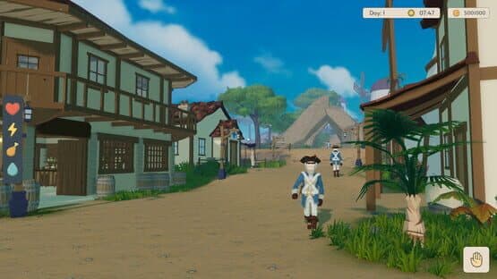 Storm Seas — screenshot 3