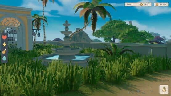 Storm Seas — screenshot 4