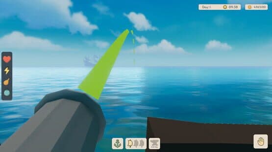 Storm Seas — screenshot 5