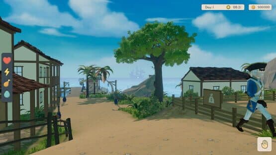 Storm Seas — screenshot 6