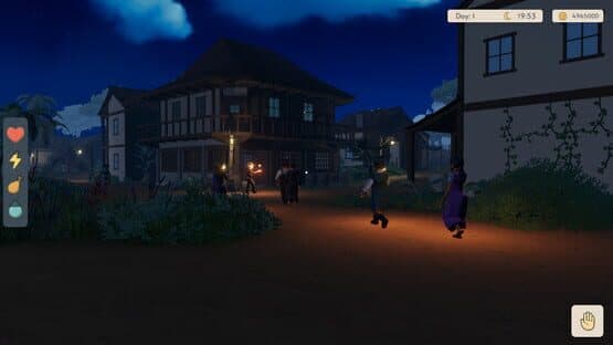 Storm Seas — screenshot 7