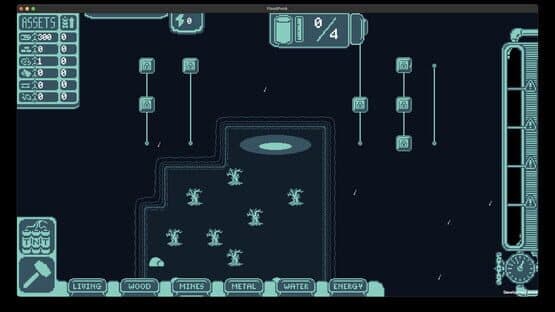 Floodpunk — screenshot 1